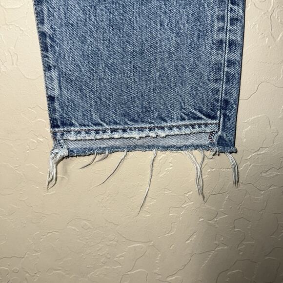 Moussy vintage Howa jeans size 24 - Picture 8 of 11